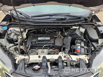 Zdjęcie 11 z 12 samochodu: 2015 HONDA CR-V EXL VIN:5J6RM4H78FL044656 - miniatura
