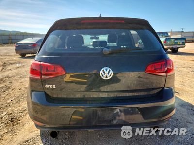 Zdjęcie 6 z 13 samochodu: 2016 VOLKSWAGEN GTI VIN:3VWYT7AU1GM004129 - miniatura