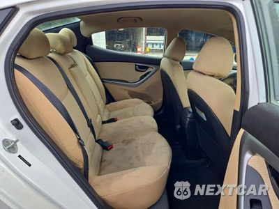 Zdjęcie 10 z 13 samochodu: 2013 HYUNDAI ELANTRA GLS VIN:5NPDH4AEXDH248387 - miniatura
