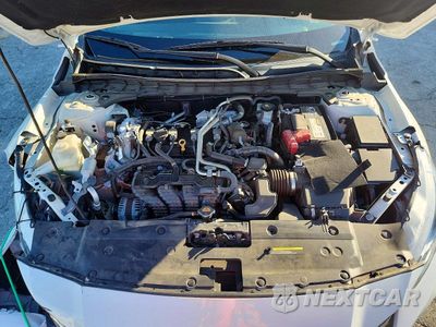 Zdjęcie 11 z 12 samochodu: 2021 NISSAN ALTIMA S VIN:1N4BL4BV6MN421767 - miniatura
