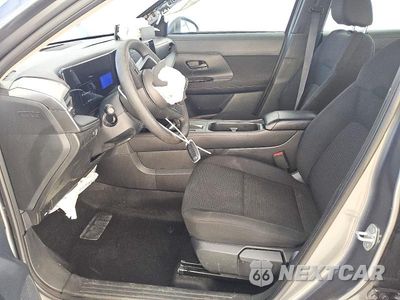 Zdjęcie 7 z 14 samochodu: 2025 NISSAN KICKS S VIN:3N8AP6BA4SL321526 - miniatura