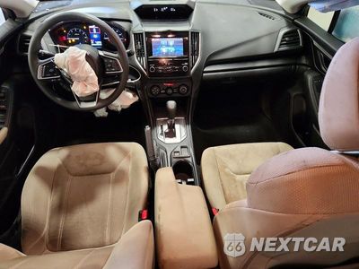 Zdjęcie 8 z 13 samochodu: 2019 SUBARU IMPREZA VIN:4S3GKAB62K3604585 - miniatura