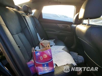 Zdjęcie 10 z 12 samochodu: 2014 NISSAN ALTIMA 3.5 SL VIN:1N4BL3AP8EC412174 - miniatura