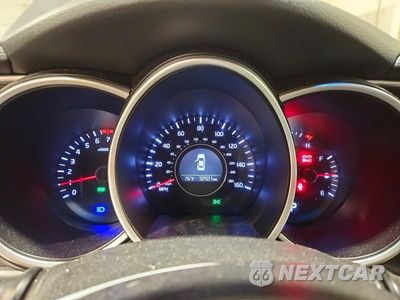 Zdjęcie 9 z 12 samochodu: 2015 KIA OPTIMA EX VIN:5XXGN4A73FG473384 - miniatura