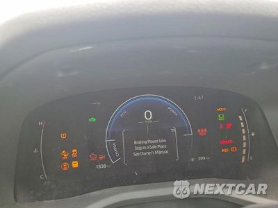 Zdjęcie 9 z 12 samochodu: 2026 TOYOTA CAMRY LE VIN:4T1DAACK8TU905290 - miniatura
