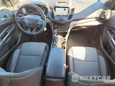Zdjęcie 8 z 14 samochodu: 2017 FORD ESCAPE SE VIN:1FMCU0GD7HUA87633 - miniatura
