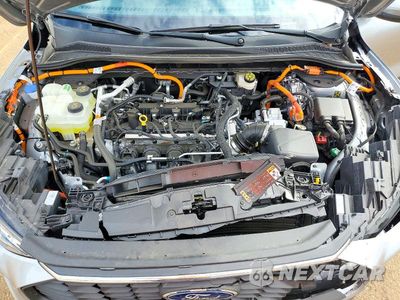 Zdjęcie 12 z 13 samochodu: 2024 FORD ESCAPE VIN:1FMCU0E14RUB46843 - miniatura
