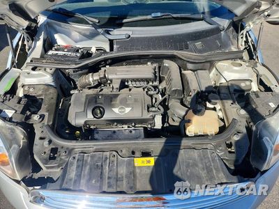 Zdjęcie 12 z 13 samochodu: 2012 MINI COOPER COUNTRYMAN VIN:WMWZB3C54CWM04945 - miniatura