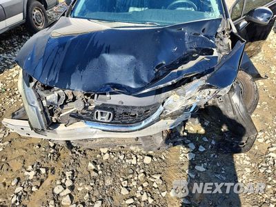 Zdjęcie 11 z 12 samochodu: 2013 HONDA CIVIC EXL VIN:19XFB2F99DE212480 - miniatura
