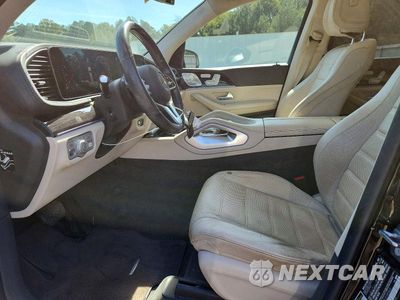 Zdjęcie 7 z 13 samochodu: 2020 MERCEDES-BENZ GLS 450 4MATIC VIN:4JGFF5KE9LA145563 - miniatura