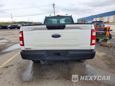 Zdjęcie 6 z 12 samochodu: 2022 FORD F150 VIN:1FTMF1C56NKE04512 - miniatura
