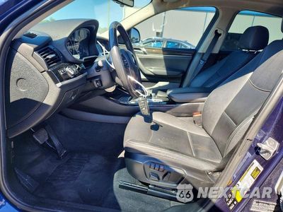 Zdjęcie 7 z 13 samochodu: 2017 BMW X4 XDRIVE28I VIN:5UXXW3C38H0T80090 - miniatura