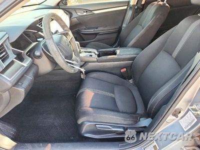 Zdjęcie 7 z 13 samochodu: 2016 HONDA CIVIC EX VIN:19XFC2F79GE016863 - miniatura