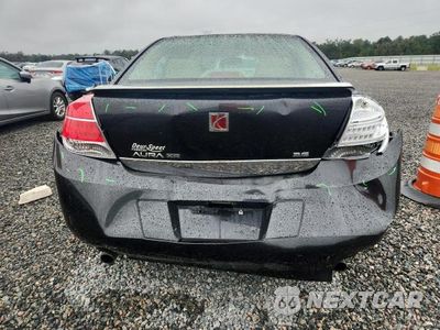 Zdjęcie 6 z 12 samochodu: 2009 SATURN AURA XR VIN:1G8ZX57799F209082 - miniatura