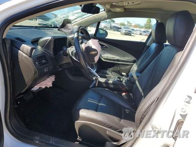 Zdjęcie 7 z 13 samochodu: 2014 CHEVROLET VOLT VIN:1G1RF6E44EU137164 - miniatura