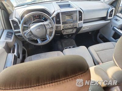 Zdjęcie 8 z 12 samochodu: 2015 FORD F150 SUPERCREW VIN:1FTEW1EF8FKD38069 - miniatura