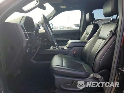 Zdjęcie 7 z 13 samochodu: 2021 FORD EXPEDITION MAX XLT VIN:1FMJK1HT1MEA45634 - miniatura