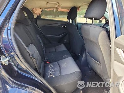 Zdjęcie 11 z 14 samochodu: 2017 MAZDA CX-3 SPORT VIN:JM1DKFB79H0150788 - miniatura