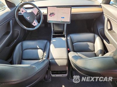 Zdjęcie 8 z 13 samochodu: 2019 TESLA MODEL 3 VIN:5YJ3E1EA7KF313217 - miniatura