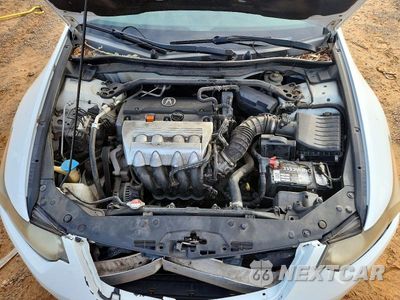 Zdjęcie 11 z 12 samochodu: 2013 ACURA TSX VIN:JH4CU2F44DC008824 - miniatura