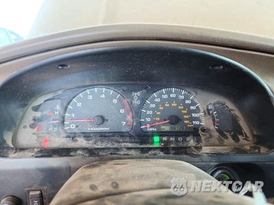 Zdjęcie 9 z 13 samochodu: 2001 TOYOTA 4RUNNER SR5 VIN:JT3HN86R719059704 - miniatura