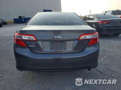 Zdjęcie 6 z 12 samochodu: 2013 TOYOTA CAMRY LE VIN:4T4BF1FK8DR294852 - miniatura
