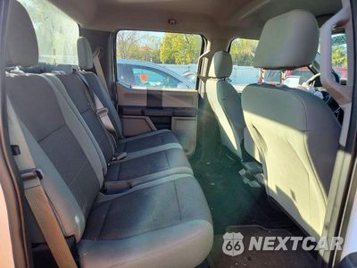 Zdjęcie 10 z 12 samochodu: 2015 FORD F150 SUPERCREW VIN:1FTEW1E8XFFB57906 - miniatura