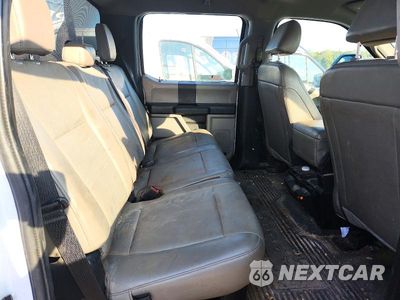 Zdjęcie 10 z 12 samochodu: 2021 FORD F350 SUPER DUTY VIN:1FT8W3C67MEC56051 - miniatura