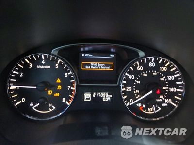 Zdjęcie 9 z 13 samochodu: 2014 NISSAN ALTIMA 2.5 VIN:1N4AL3AP0EC900076 - miniatura