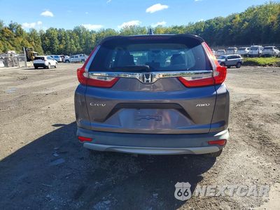Zdjęcie 6 z 13 samochodu: 2017 HONDA CR-V LX VIN:2HKRW6H38HH211002 - miniatura