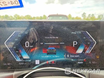 Zdjęcie 9 z 12 samochodu: 2024 BMW I4 EDRIVE 35 VIN:WBY43AW08RFS69586 - miniatura