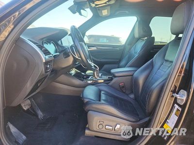 Zdjęcie 7 z 12 samochodu: 2018 BMW X3 XDRIVE30I VIN:5UXTR9C53JLD58810 - miniatura