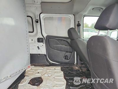 Zdjęcie 11 z 13 samochodu: 2022 RAM PROMASTER CITY TRADESMAN VIN:ZFBHRFAB2N6X92932 - miniatura