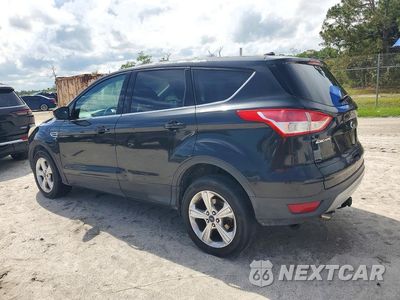 Drugie zdjęcie samochodu z przodu: 2014 FORD ESCAPE SE VIN:1FMCU9G9XEUB04436 - miniatura