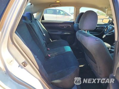 Zdjęcie 10 z 12 samochodu: 2015 NISSAN ALTIMA 2.5 S VIN:1N4AL3AP9FC576059 - miniatura