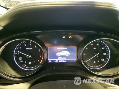 Zdjęcie 9 z 14 samochodu: 2023 BUICK ENCORE GX PREFERRED VIN:KL4MMBS27PB138658 - miniatura