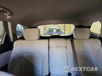 Zdjęcie 10 z 13 samochodu: 2015 HYUNDAI SANTA FE GLS VIN:KM8SMDHF0FU116499 - miniatura