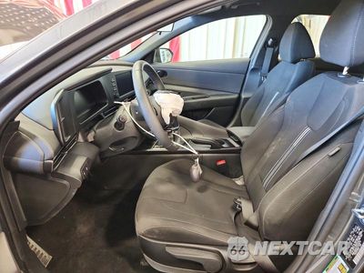 Zdjęcie 7 z 13 samochodu: 2026 HYUNDAI ELANTRA SEL SPORT VIN:KMHLM4DG3TU220578 - miniatura
