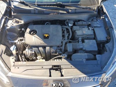Zdjęcie 11 z 12 samochodu: 2021 KIA FORTE FE VIN:3KPF24AD4ME407345 - miniatura