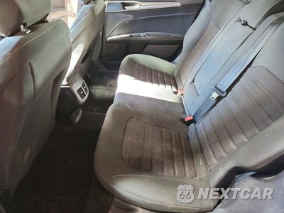 Zdjęcie 10 z 12 samochodu: 2020 FORD FUSION SE VIN:3FA6P0LU8LR121423 - miniatura