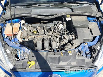 Zdjęcie 11 z 12 samochodu: 2018 FORD FOCUS TITANIUM VIN:1FADP3J23JL273065 - miniatura