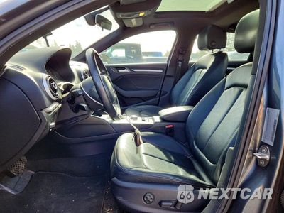 Zdjęcie 7 z 12 samochodu: 2016 AUDI A3 PREMIUM VIN:WAUA7GFF5G1013137 - miniatura