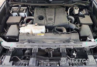 Zdjęcie 11 z 12 samochodu: 2025 TOYOTA TUNDRA CREWMAX LIMITED VIN:5TF1A5AB8SX042845 - miniatura