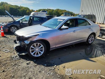 2019 CADILLAC CTS 1G6AW5SX5K0101728 - główne zdjęcie licytacji z USA - miniatura