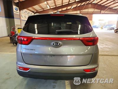 Zdjęcie 6 z 13 samochodu: 2018 KIA SPORTAGE LX VIN:KNDPMCAC7J7407884 - miniatura