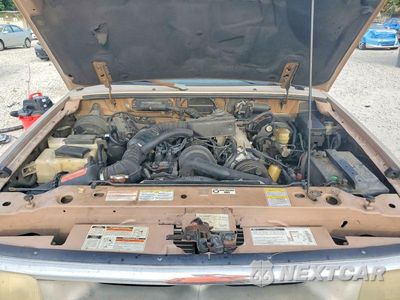 Zdjęcie 11 z 12 samochodu: 1997 FORD RANGER VIN:1FTCR10A4VUA54807 - miniatura