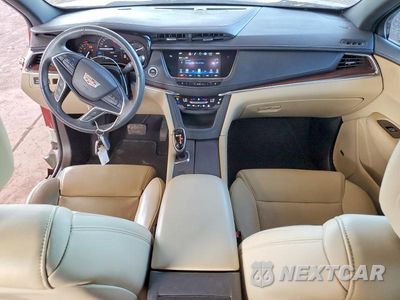 Zdjęcie 8 z 14 samochodu: 2017 CADILLAC XT5 PREMIUM LUXURY VIN:1GYKNCRSXHZ106599 - miniatura
