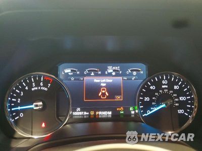 Zdjęcie 9 z 13 samochodu: 2019 FORD EXPEDITION LIMITED VIN:1FMJU2AT3KEA64516 - miniatura