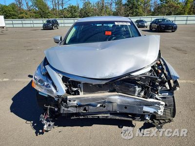 Piąte zdjęcie samochodu w środku: 2015 NISSAN ALTIMA 2.5 SL VIN:1N4AL3APXFC120538 - miniatura