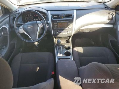 Zdjęcie 8 z 12 samochodu: 2013 NISSAN ALTIMA 2.5 VIN:1N4AL3AP7DC920386 - miniatura